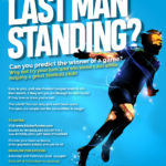 Last Man Standing – We have a winner!